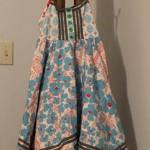 Favorite Matilda Jane Dress Ever